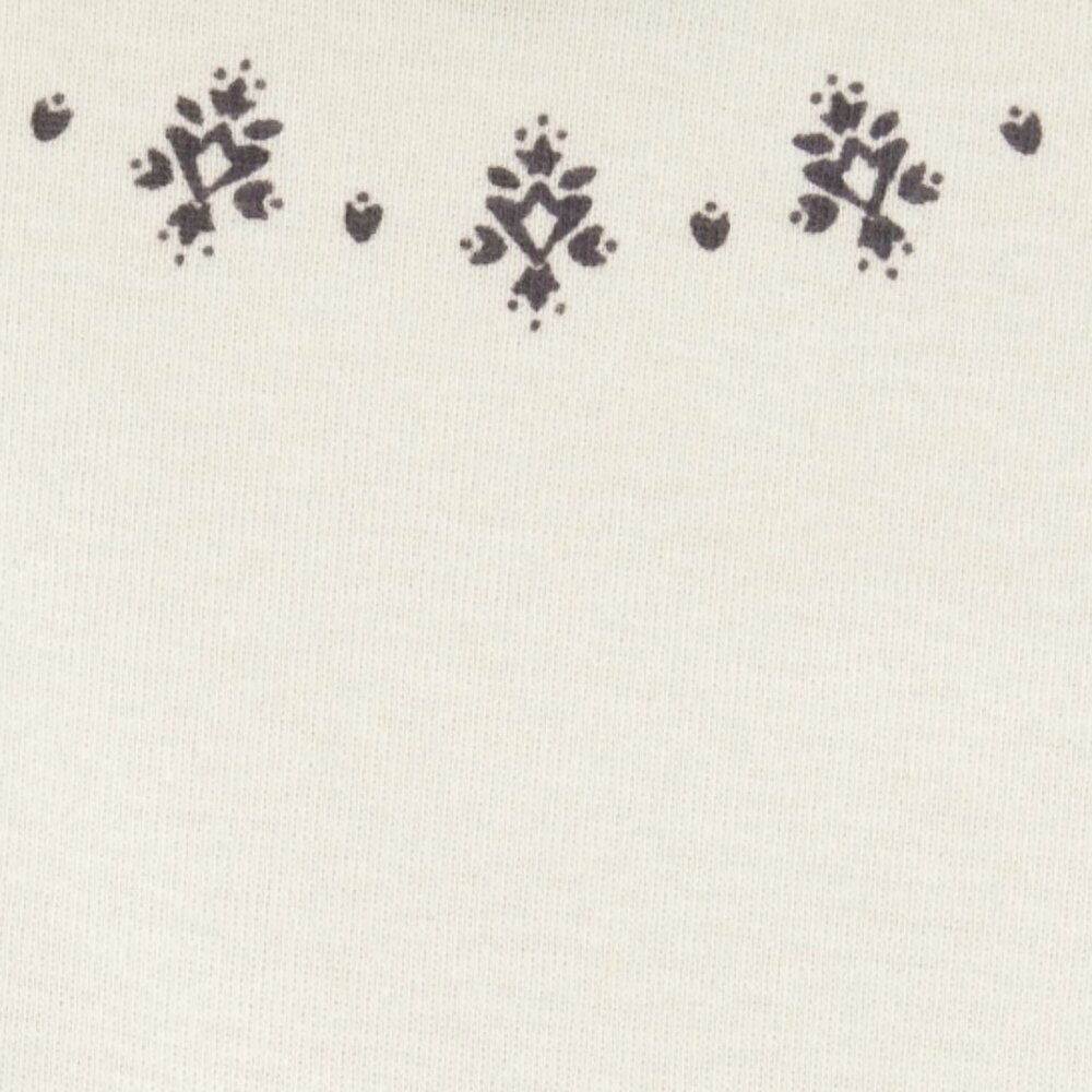 Carter's Child of Mine Baby Girl 3-Piece Outfit Set - Picture 5 of 6